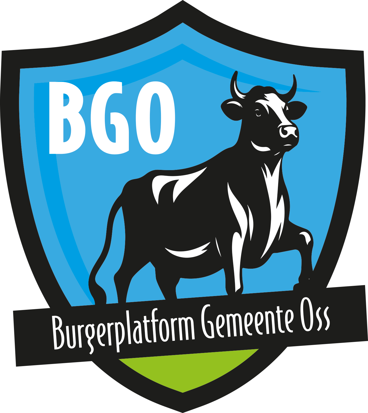 Burgerplatform Gemeente Oss