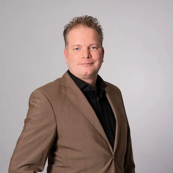 Michael Nederkoorn