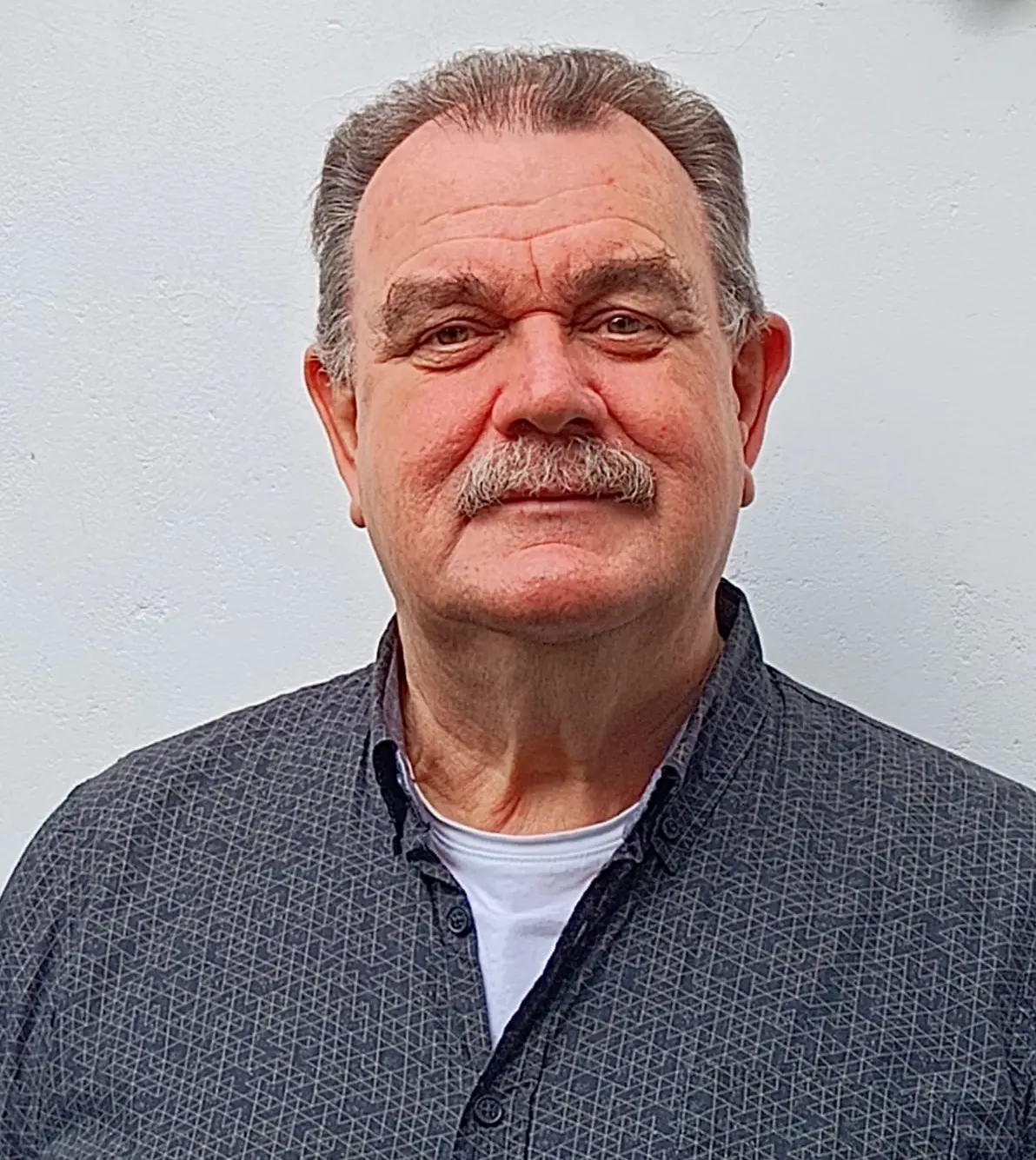 Tinus Bunthof
