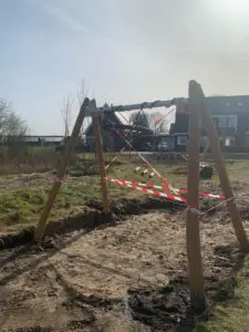 Natuurspeeltuin Het Paradijs Haren
