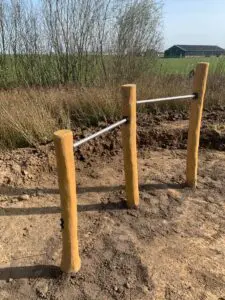 Natuurspeeltuin Het Paradijs Haren