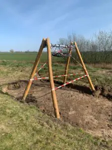 Natuurspeeltuin Het Paradijs Haren